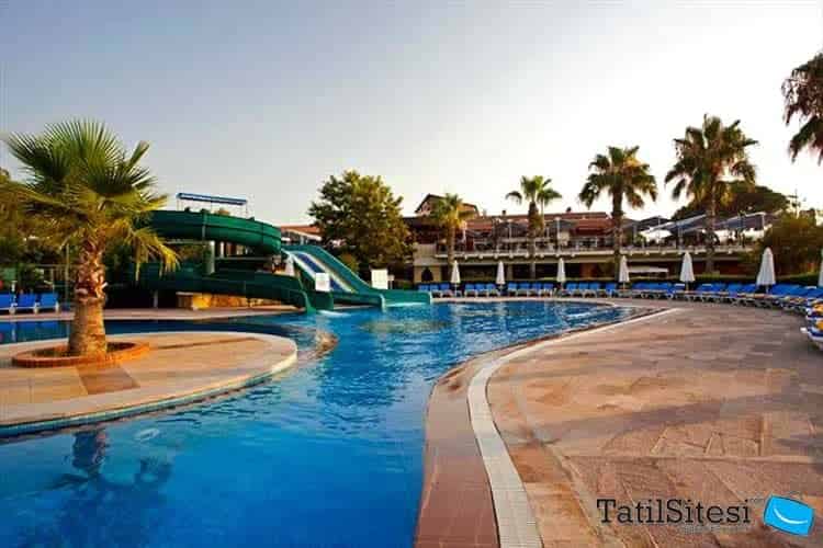 Papillon Belvil Hotel